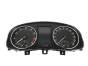 Speedometer/Instrument Cluster Skoda Rapid 5JA920740 A2C96161000 VDO