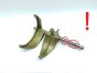 Gearbox Shift Fork For Renault Master 2 PF1009 7700110325 1-2