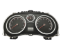 Speedometer/Instrument Cluster Opel Corsa P0013252152 29059