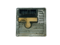 Controller S122754002C 9661418280 9654519480 SIM821 PSA Siemens 