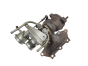 Turbocharger 144103742R 144108035R 0.9 TCE Renault Dacia