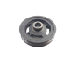 Crankshaft Pulley Original Dacia Renault Nissan 1.6 16v 1230300Q3C