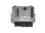Controller 9805947580 0281019820 9666729680 PSA  Bosch 43496