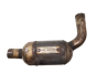 Catalytic Converter Renault Espace 4 2000005341 RFK-TT-19/A Twin-Tec