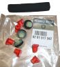 Fixing Pin New Original 8201517342 Renault Megane 2