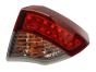 Lamp Right Rear 265500001R Laguna 3 Renault Valeo