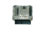 Engine Controller VW 03G906021PF 0281014075 Bosch 32463