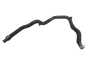 Cooling System Pipe 924106084R 1.6 dCi Renault Trafic 3 Vivaro 2 0km