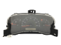 Speedometer/Instrument Cluster Fiat Panda 46801544 503000360600 RHD