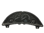 Speedometer/Instrument Cluster Opel Corsa C 13173347WA 110008988026 50747