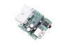 Module AUX USB Hyundai MULTI 2DIN MAIN 091210