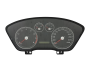 Speedometer/Instrument Cluster Ford Focus 4M5T-10849-EM 4M5T10849EM 53311
