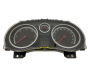 Speedometer/Instrument Cluster Opel Corsa D P0013264275 28120244-5 23732