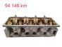 Cylinder Head 0142 7701475893 1.4 1.6 8v Dacia Logan Sandero