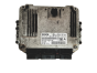 Controller 0281011802 9656841080 9653958980 PSA Bosch 20073