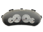 Speedometer/Instrument Cluster Peugeot 206 9651740280 000500805 43655
