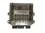 Controller 7S61-12A650-EA 5WS40632A-T SID 804 Ford Siemens 27117