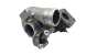 Turbocharger 0375F6 500344801 2.8 HDI Citroen Jumper Peugeot Boxer Ducato