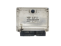 Controller 03890619KD 0281011205 VW Bosch 