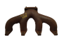 Exhaust Manifold 500309750 Fiat Ducato 2.8 D