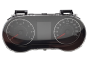 Speedometer/Instrument Cluster Dacia Sandero 3 248093711R 0km