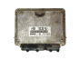Controller 038906018J 0281001613 VW Bosch 30195