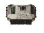 Controller 0261208908 9663518680 9652552380 PSA Bosch 30483