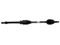 Drive Shaft Right 391006802R Clio 3 Renault 1.5 DCI 6721
