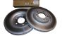Brake Discs Rear New Original 1616394580 Citroen Peugeot