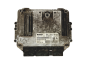 Controller PSA 0281011089 9653202580 Bosch 18455