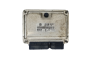 Controller 038906012CE 0281010257 Skoda VW Bosch 44710