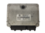 Controller VW 038906018FT 0281010169 Bosch