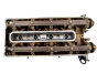 Cylinder Head BMW 7 1729314 4.0 V8 408S1