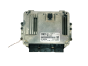 Controller 9M51-12A650-AG 0281017750 Ford Bosch 