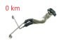 Differential Pressure Sensor 227707094R 208746583R Renault Dacia 1.0 TCE 0km