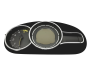 Speedometer/Instrument Cluster Renault Megane 3 248100054R 31691