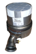 Fap Dpf Filter New Original Citroen Peugeot C4 C5 308 508  1.6HDI 9803421880