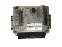 Controller 0281017065 8200935115 8201105714 Renault Bosch 18202