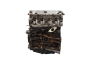 Diesel Engine F9QA260 Nissan Primera P12 1.9 DCI 165000km