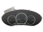 Speedometer/Instrument Cluster Subaru Forester 85003SC430 NS03003K