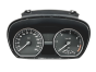 Speedometer/Instrument Cluster BMW 1 E87 9166823-02 1024955-5 Johnson