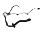 Door Wiring System Left Rear Renault Clio 4 241263342R 0km