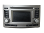 Radio Cd Mp3 Player Subaru Legacy 86201AJ420 CQ-JF10F04D Panasonic