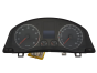 Speedometer/Instrument Cluster VW Golf MK5 1K0920862J 110080247067 VDO 20805