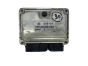 Controller Seat 038906019NE 0281011824 Bosch 52465