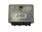 Controller 038906018P 0281001720 Volkswagen Bosch 3725
