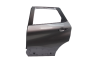 Door Left Rear Renault Captur TEKNG 821537396R 821017426R 1076