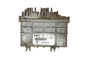 Controller 0261203933 6K0906027D VW Bosch 24735