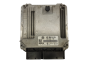 Controller VW 03G906016DN 0281012077 Bosch