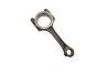 Piston Connecting Rod 7701477856 1.2 16v TCE D4FH784 Renault